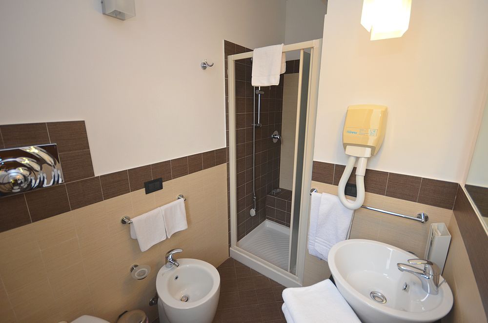 Villa Faro Rooms