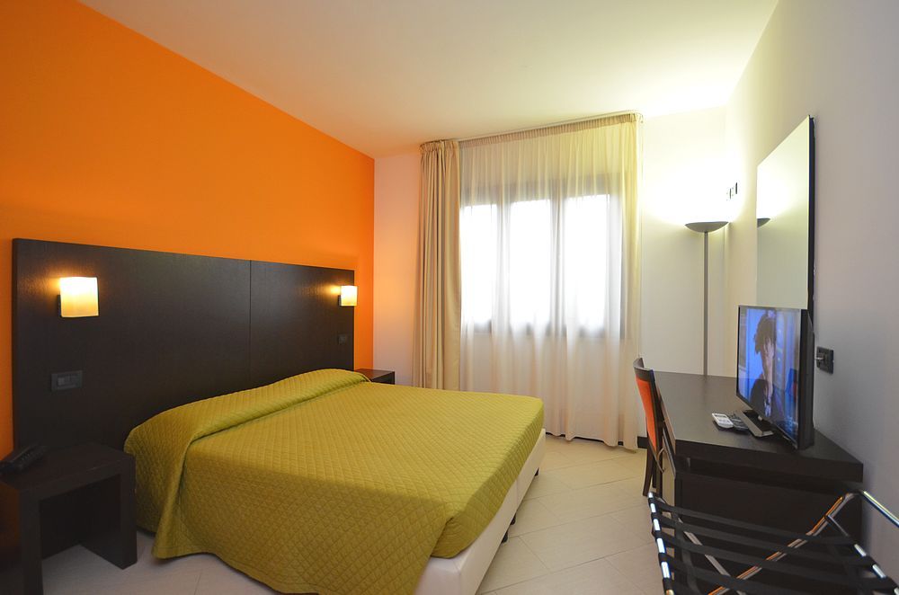 Villa Faro Rooms