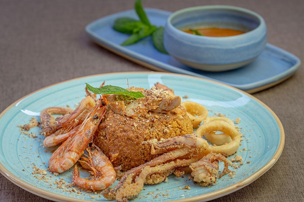 Ghibli Hotel-Ristorante