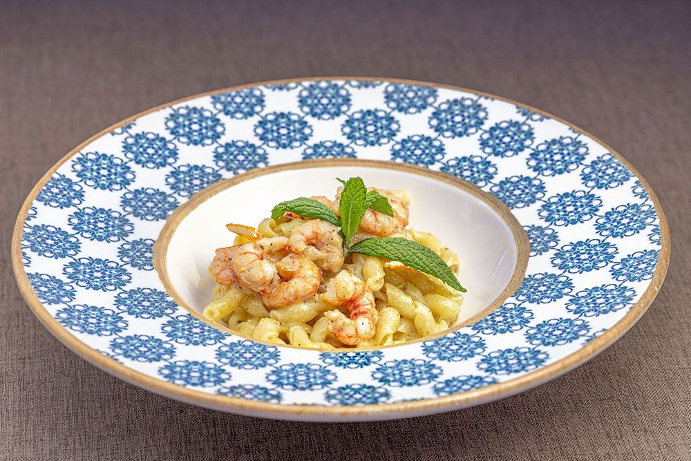 Ghibli Hotel-Ristorante