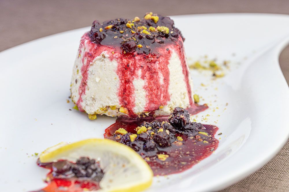 Ghibli Hotel-Ristorante