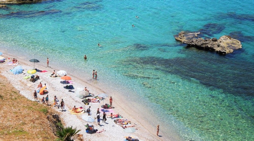 San Vito Lo Capo informazioni turistiche: trova hotel, B&B, Case Vacanza