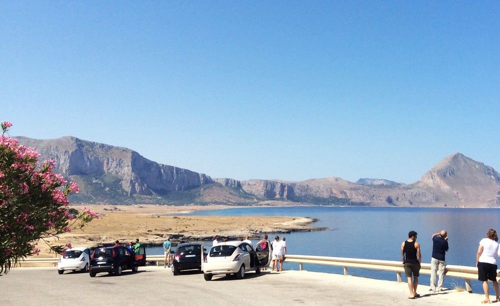 Trigrana Vacanze Hotel