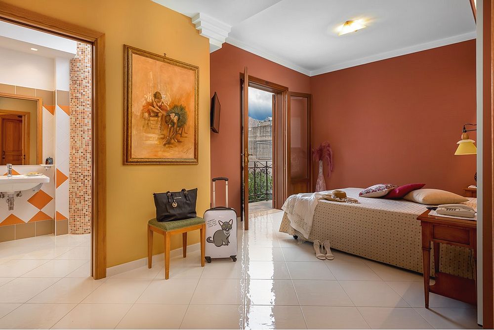 San Vito Lo Capo informazioni turistiche: trova hotel, B&B, Case Vacanza