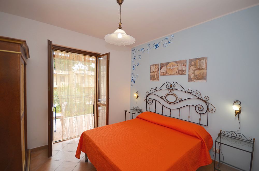 San Vito Lo Capo informazioni turistiche: trova hotel, B&B, Case Vacanza