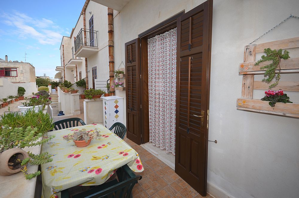 San Vito Lo Capo informazioni turistiche: trova hotel, B&B, Case Vacanza