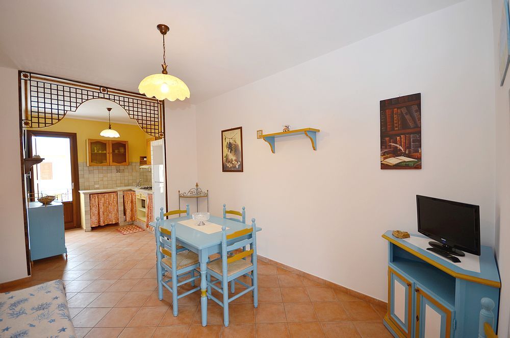 Case Vacanza Gioele