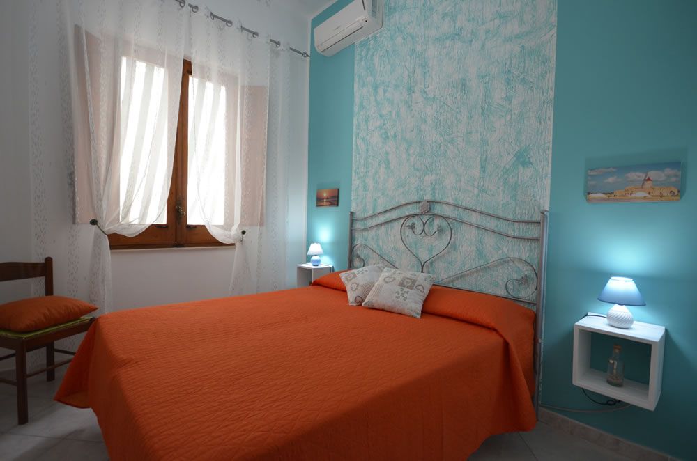 Case Vacanza Gioele