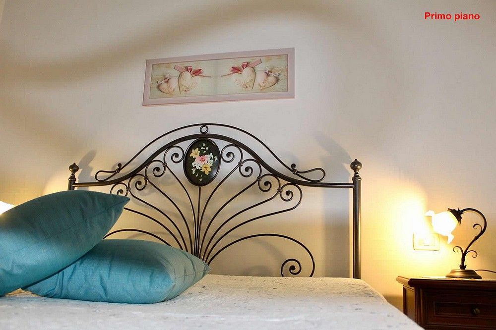 Desy appartamenti San Vito Lo Capo