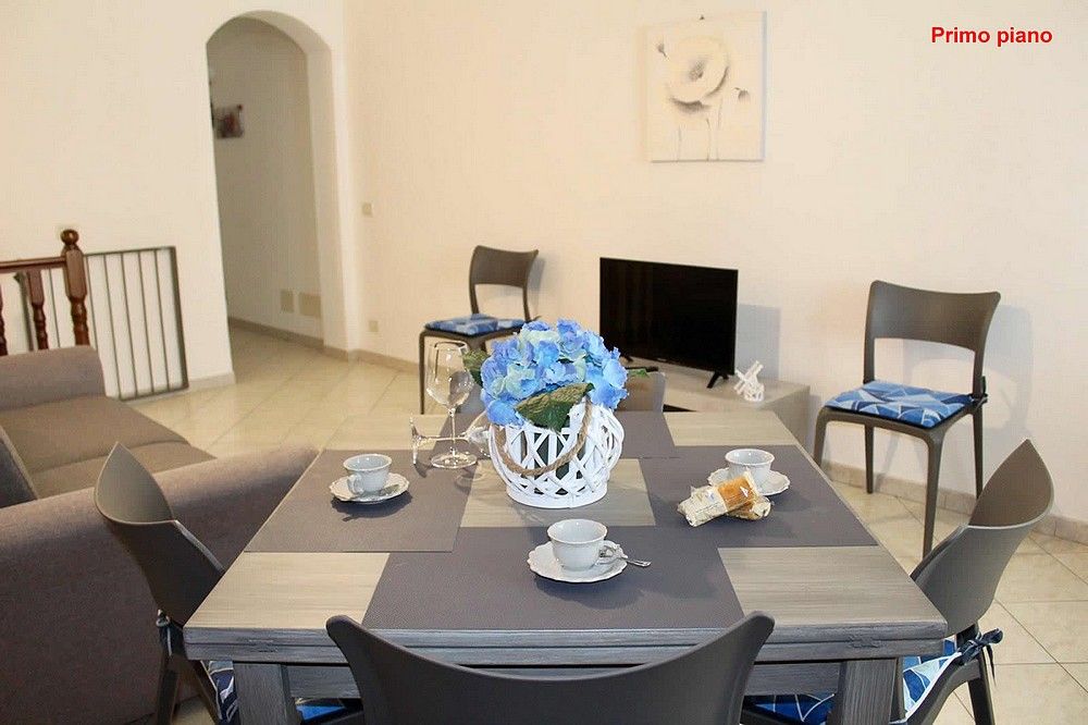 San Vito Lo Capo informazioni turistiche: trova hotel, B&B, Case Vacanza