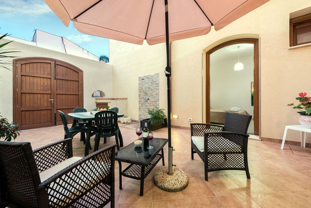 San Vito Lo Capo informazioni turistiche: trova hotel, B&B, Case Vacanza