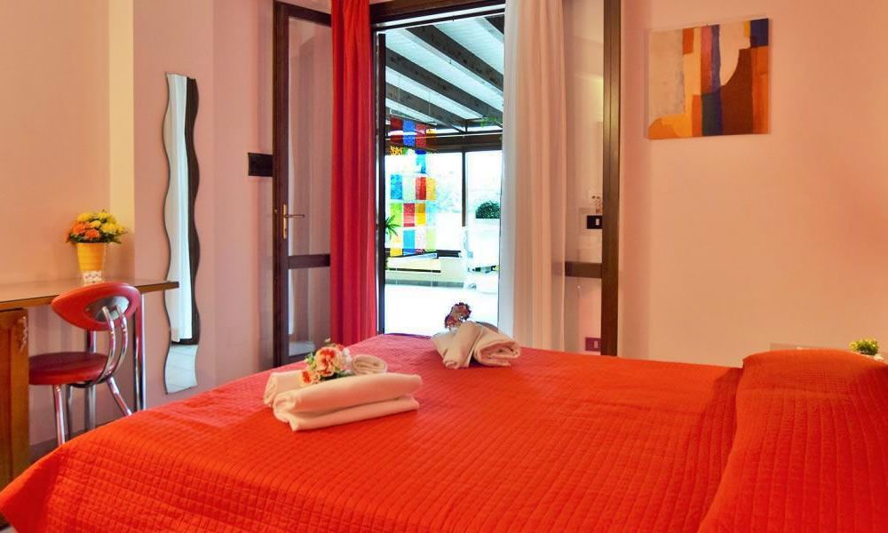 San Vito Lo Capo informazioni turistiche: trova hotel, B&B, Case Vacanza