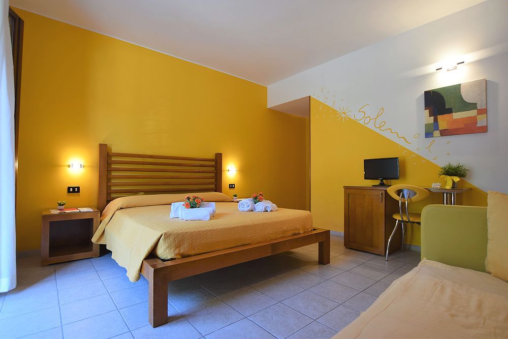 San Vito Lo Capo informazioni turistiche: trova hotel, B&B, Case Vacanza