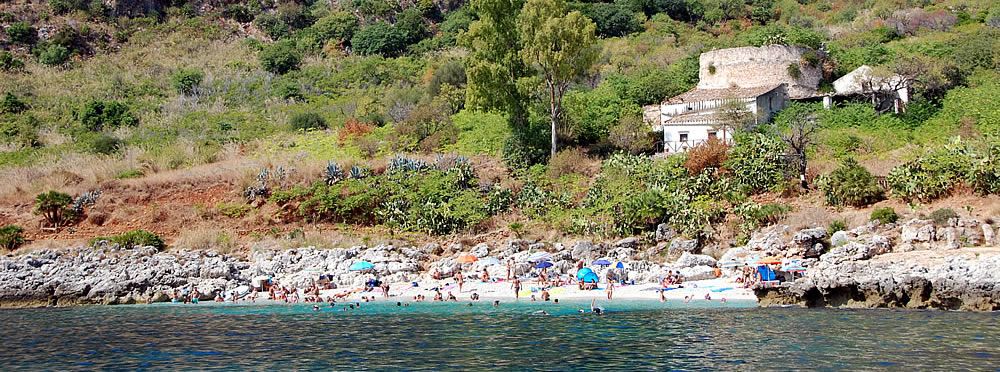 San Vito Lo Capo tourist information: find hotels, B&Bs, holiday homes