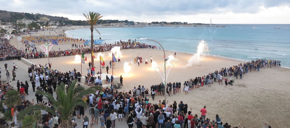 San Vito Martire Fest