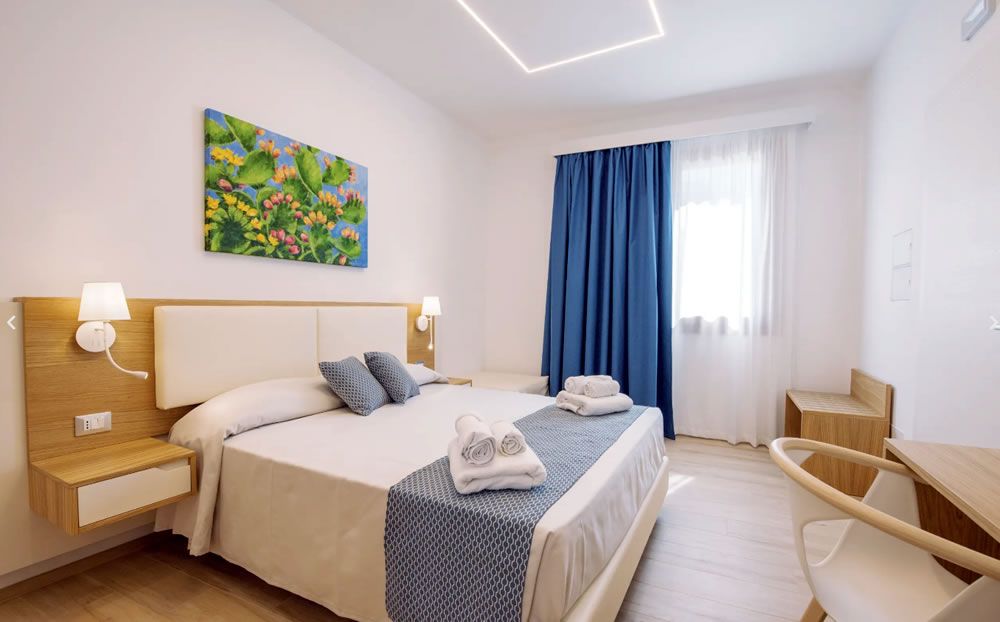 San Vito Lo Capo informazioni turistiche: trova hotel, B&B, Case Vacanza