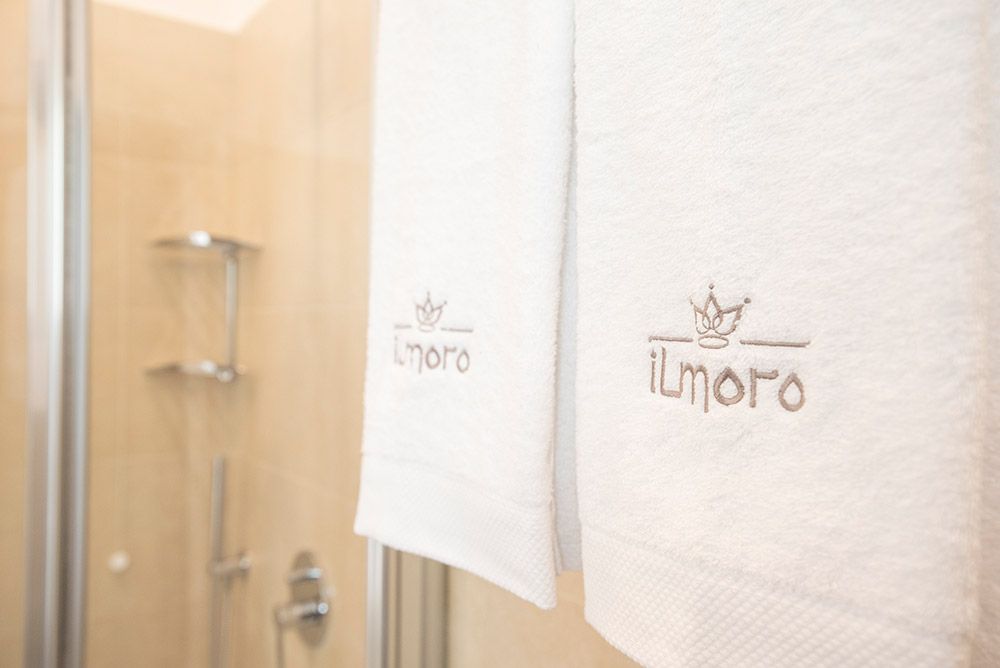 Il Moro Camere & Relax