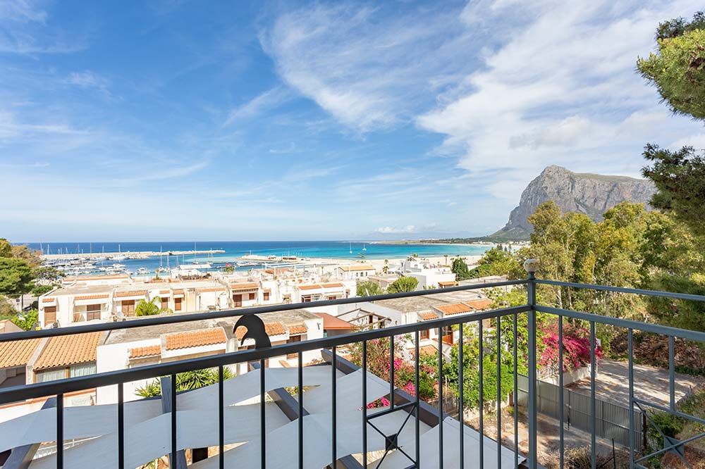 San Vito Lo Capo informazioni turistiche: trova hotel, B&B, Case Vacanza