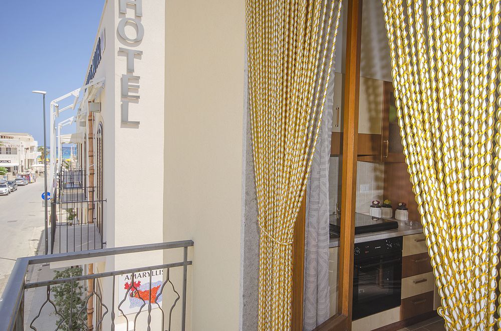 San Vito Lo Capo informazioni turistiche: trova hotel, B&B, Case Vacanza