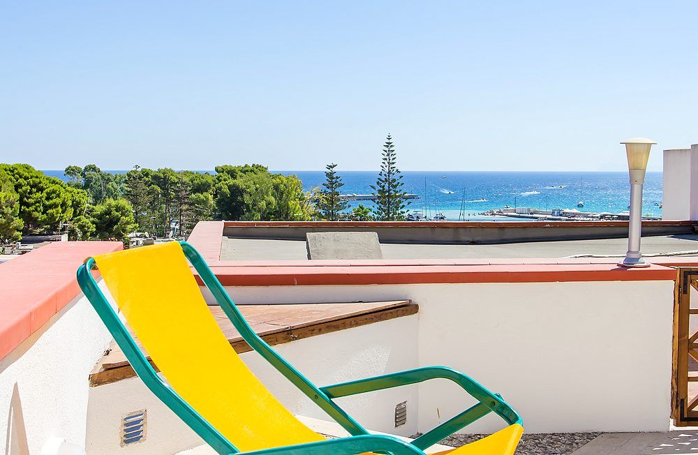 San Vito Lo Capo informazioni turistiche: trova hotel, B&B, Case Vacanza