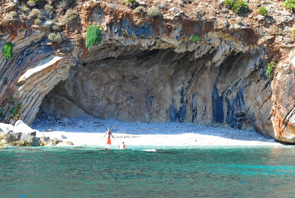 Valentina Escursioni in barca