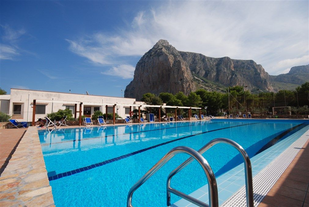 San Vito Lo Capo informazioni turistiche: trova hotel, B&B, Case Vacanza
