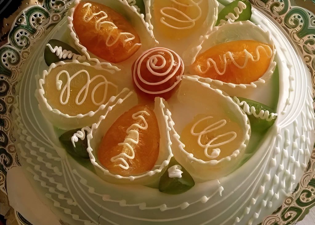 Cassata Siciliana
