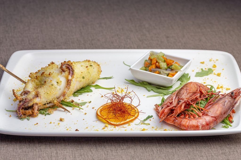 Ghibli Hotel-Ristorante