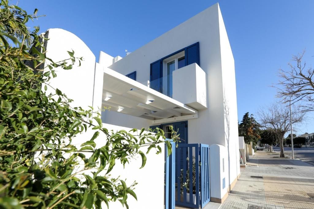 San Vito Lo Capo informazioni turistiche: trova hotel, B&B, Case Vacanza