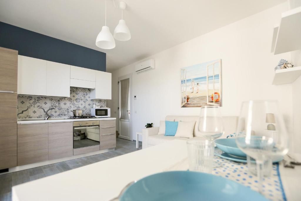 San Vito Lo Capo informazioni turistiche: trova hotel, B&B, Case Vacanza