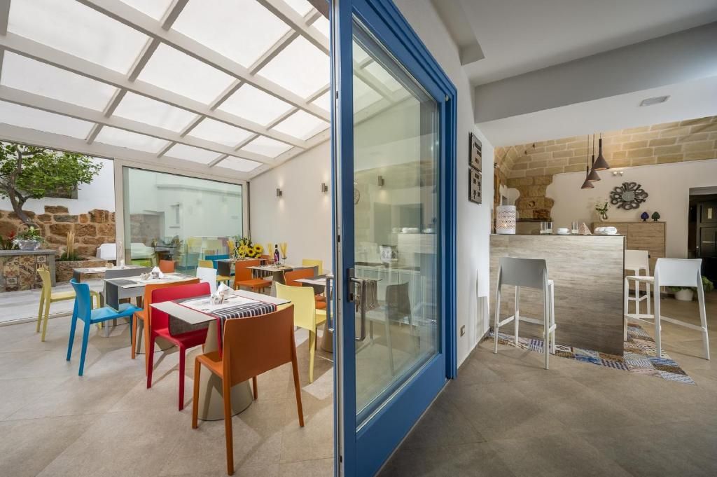 San Vito Lo Capo informazioni turistiche: trova hotel, B&B, Case Vacanza