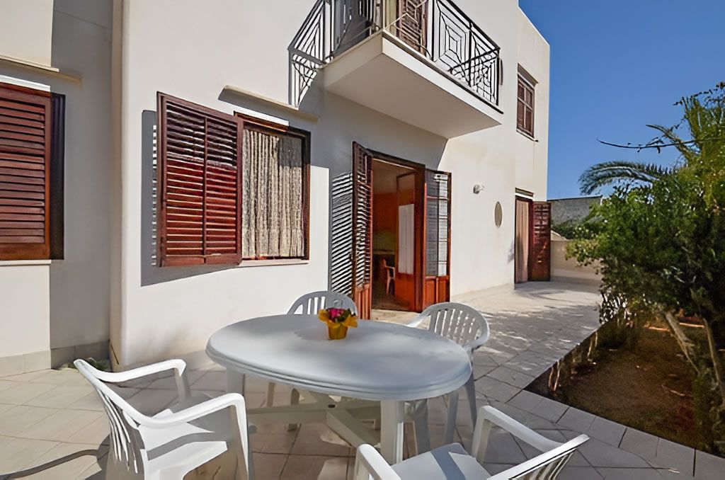 San Vito Lo Capo tourist information: find hotels, B&Bs, holiday homes