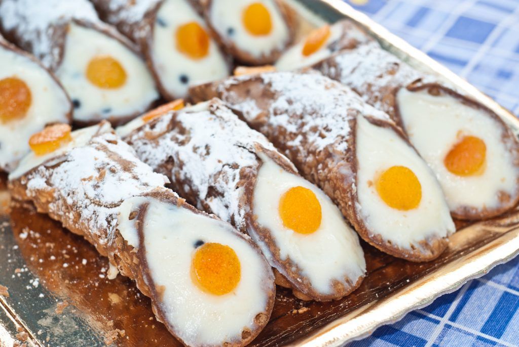 Cannoli