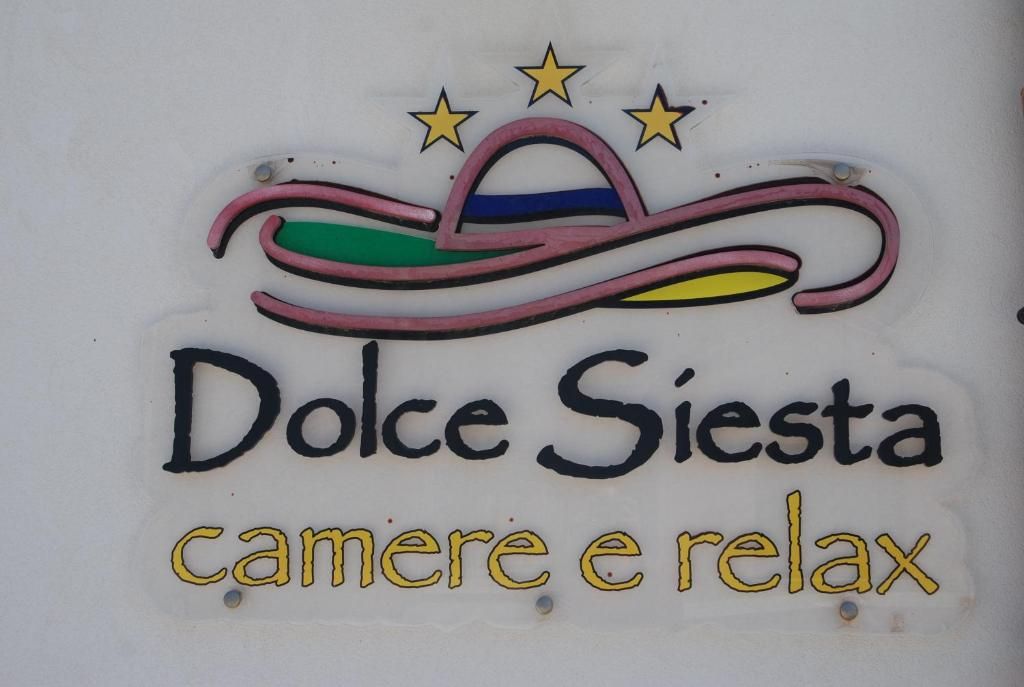 B & B Dolce Siesta