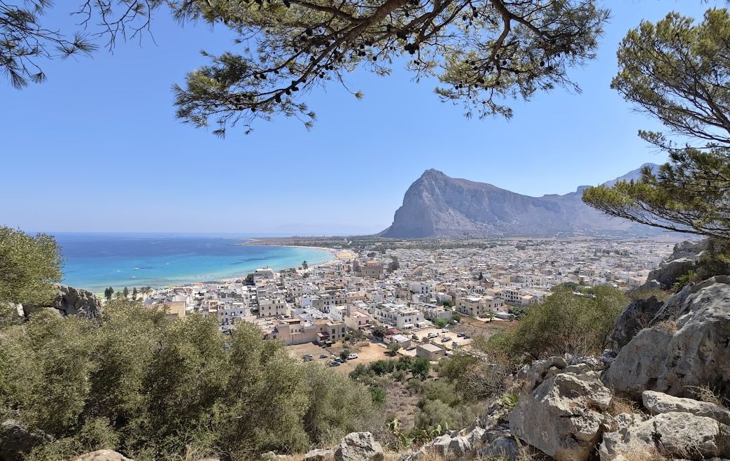 San Vito Lo Capo