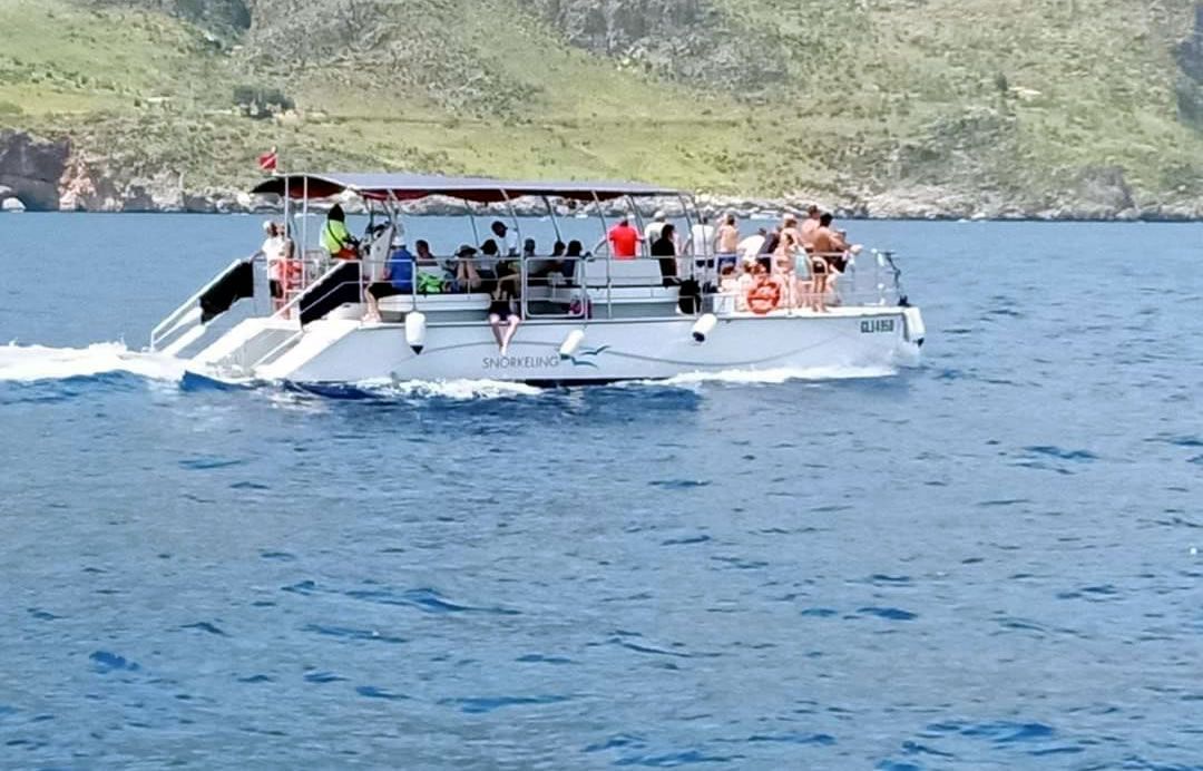 Nautical Service San Vito Lo Capo