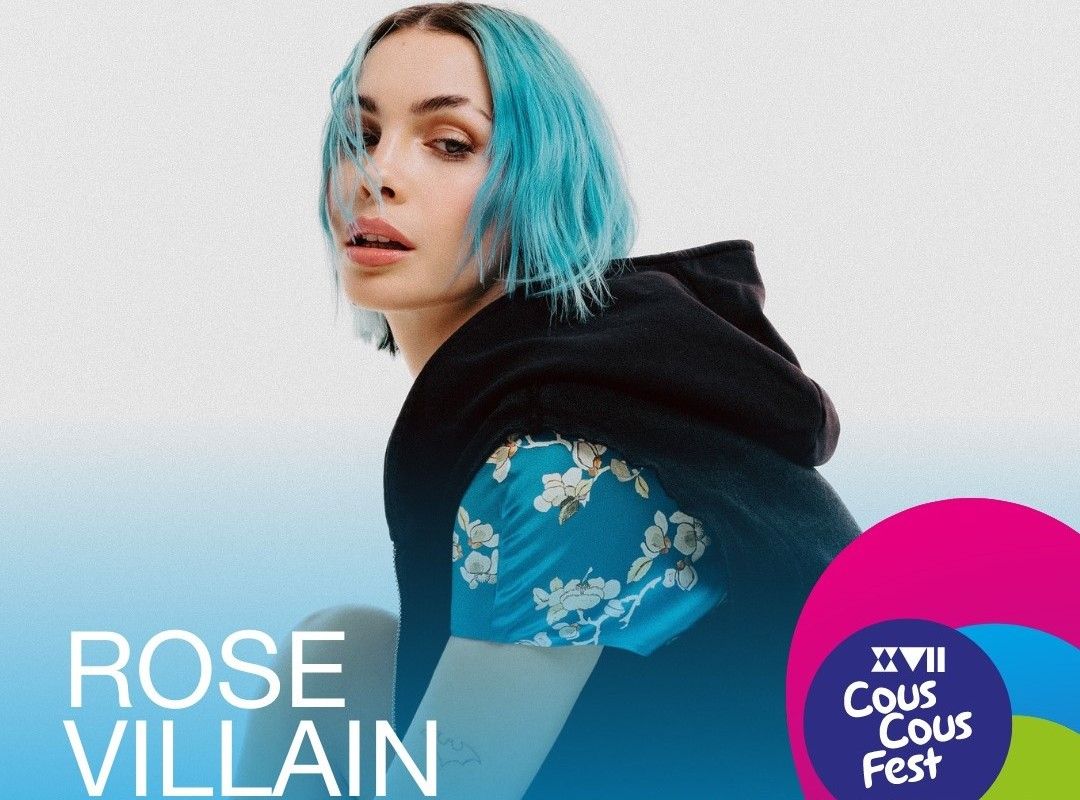 Rose Villain