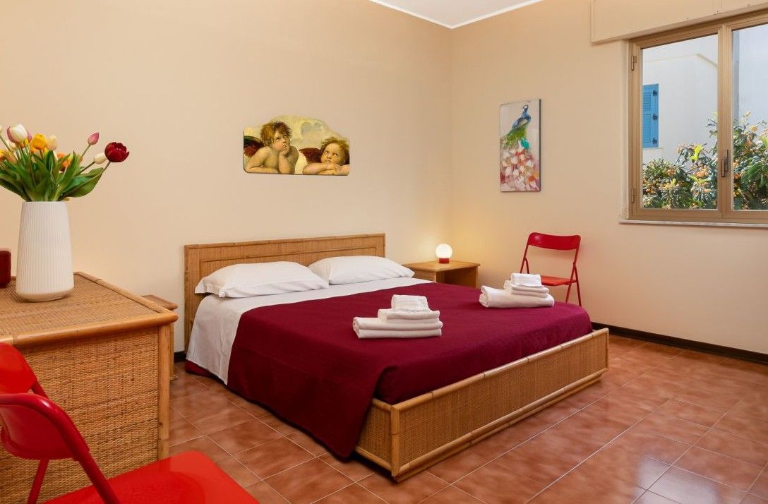 I Tre Golfi Case Vacanza