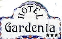 Gardenia Hotel 
