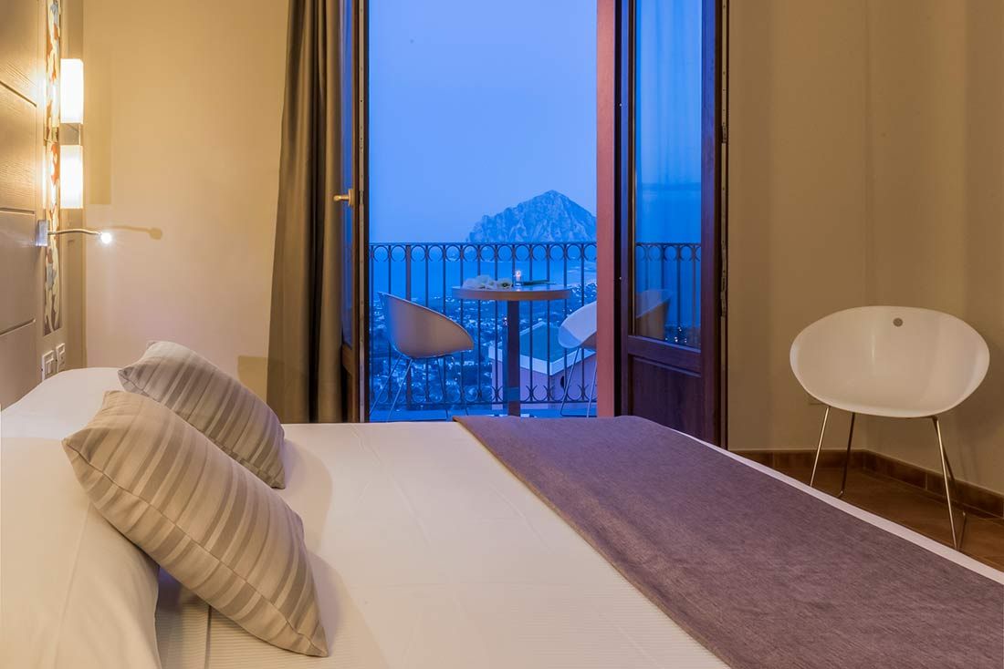 San Vito Lo Capo informazioni turistiche: trova hotel, B&B, Case Vacanza