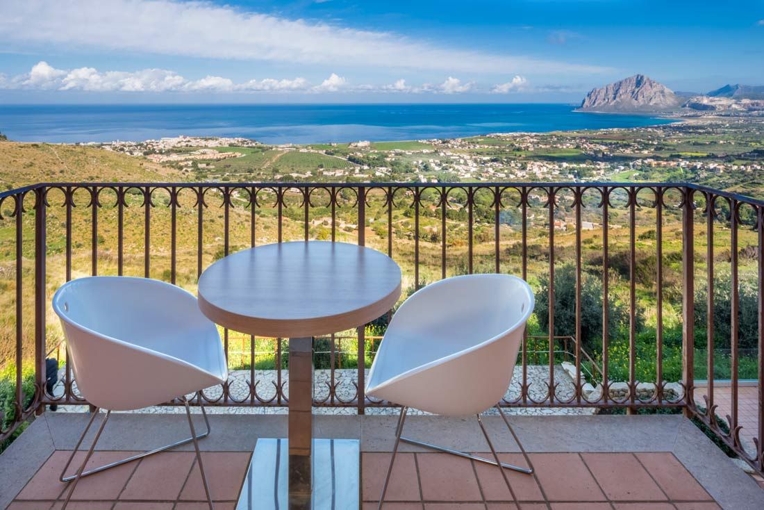 San Vito Lo Capo informazioni turistiche: trova hotel, B&B, Case Vacanza