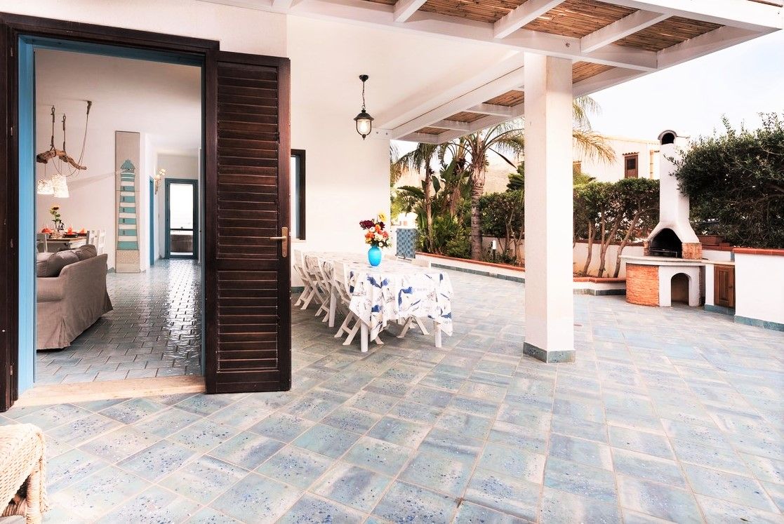 San Vito Lo Capo tourist information: find hotels, B&Bs, holiday homes