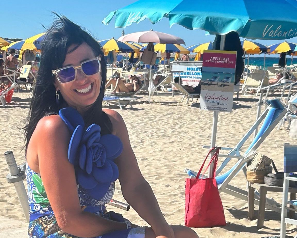 Valentina Noleggio Ombrelloni e bici