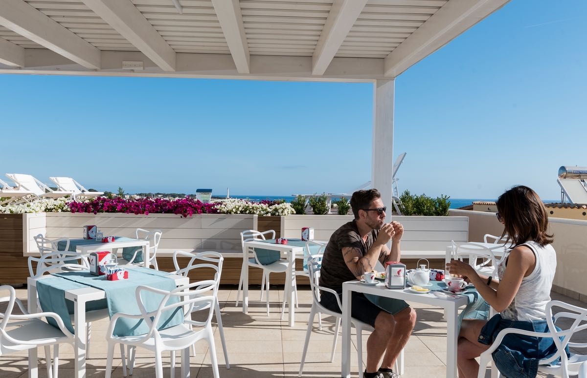 San Vito Lo Capo informazioni turistiche: trova hotel, B&B, Case Vacanza