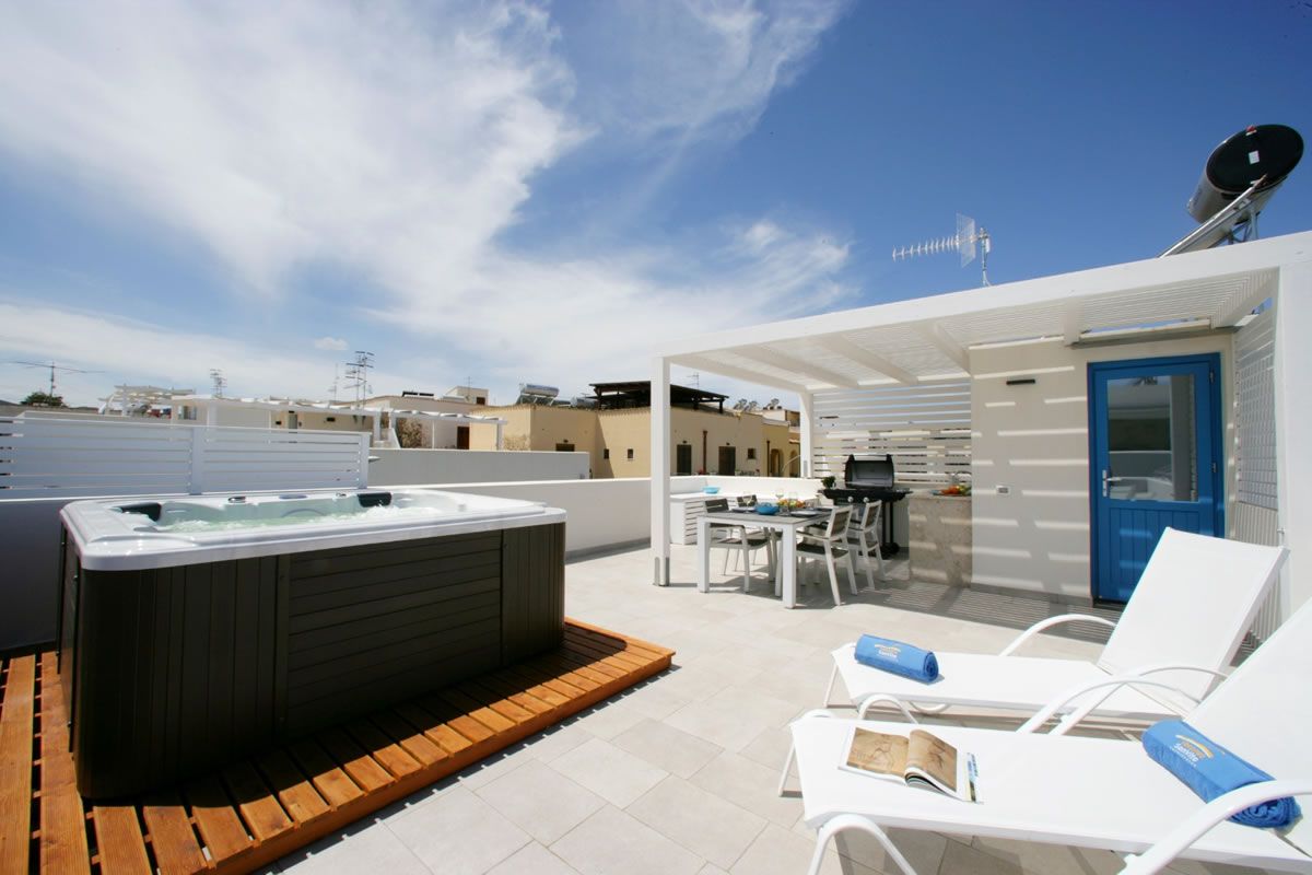 San Vito Lo Capo informazioni turistiche: trova hotel, B&B, Case Vacanza