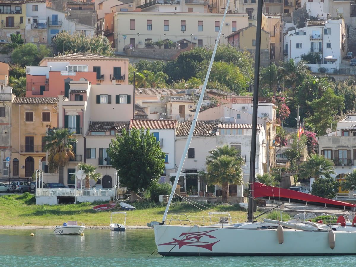 San Vito Lo Capo tourist information: find hotels, B&Bs, holiday homes