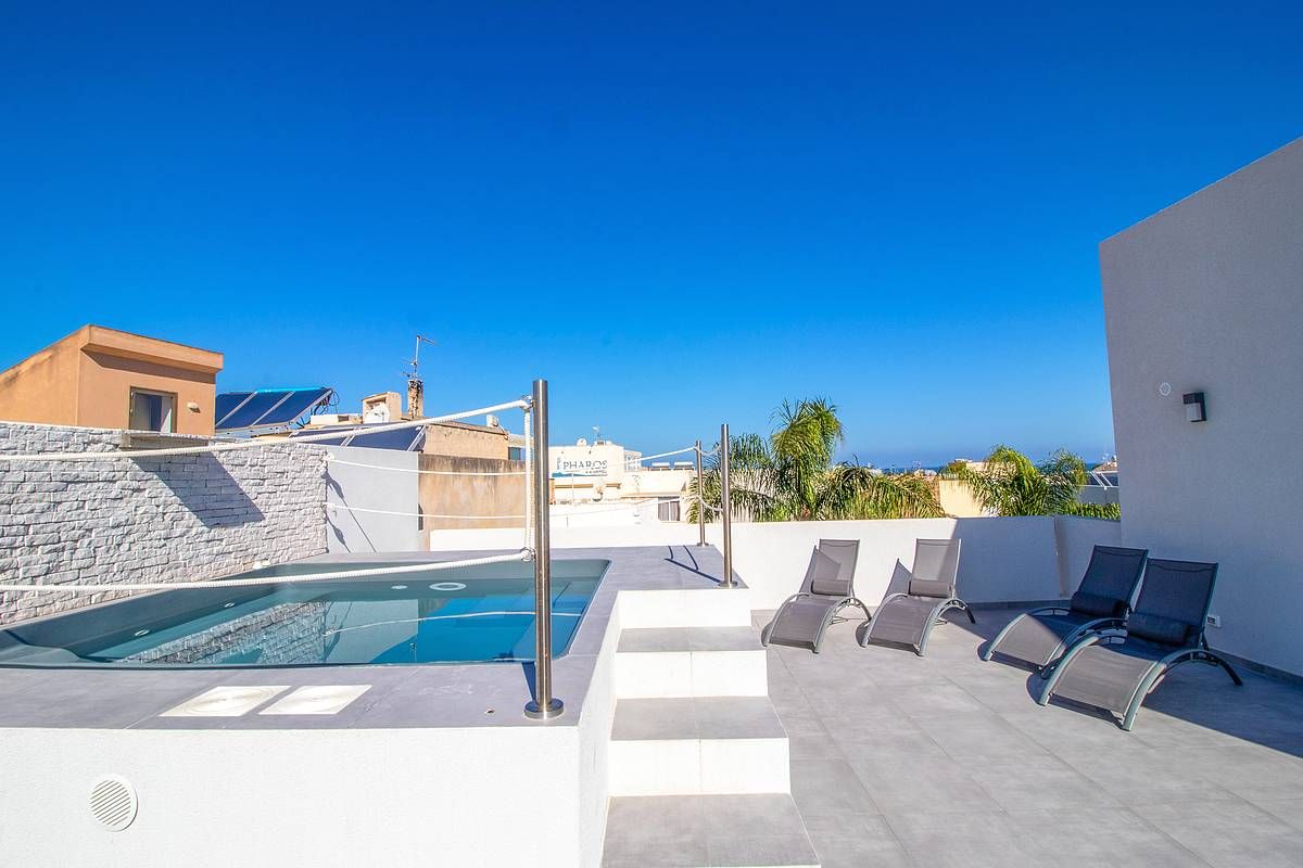 San Vito Lo Capo informazioni turistiche: trova hotel, B&B, Case Vacanza