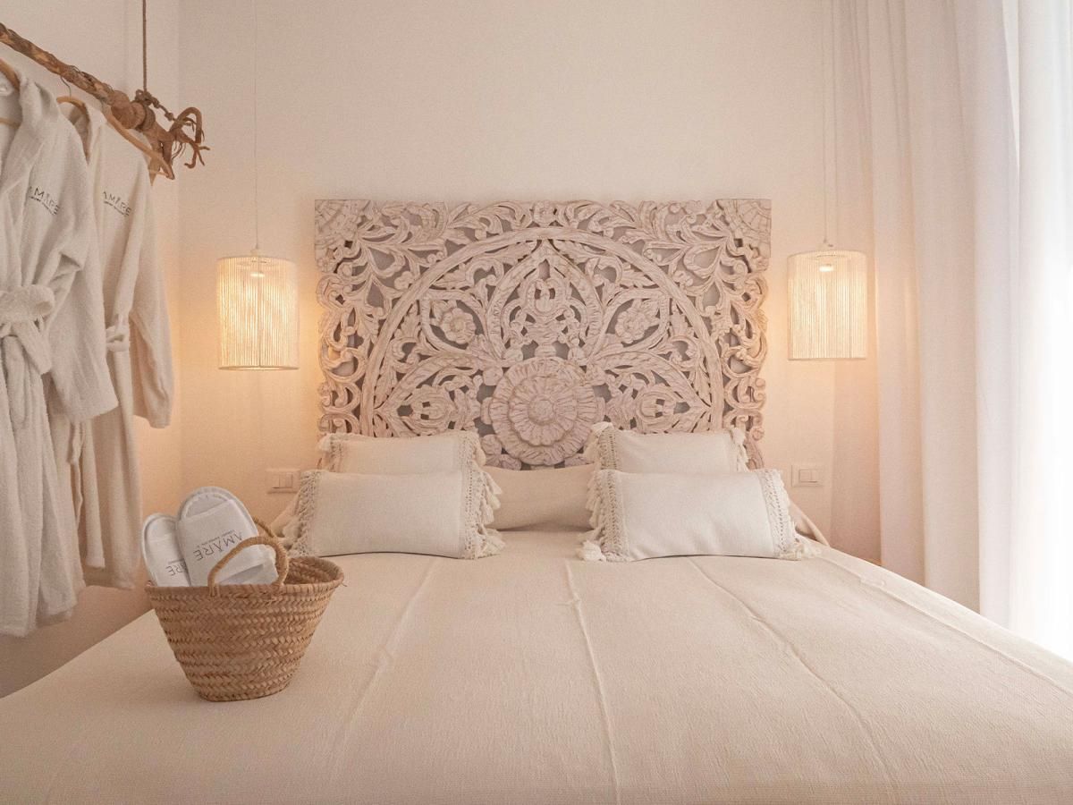 Amare Luxury Experience