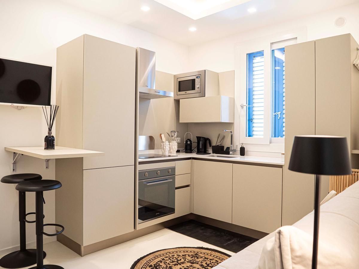 Amare Luxury Experience