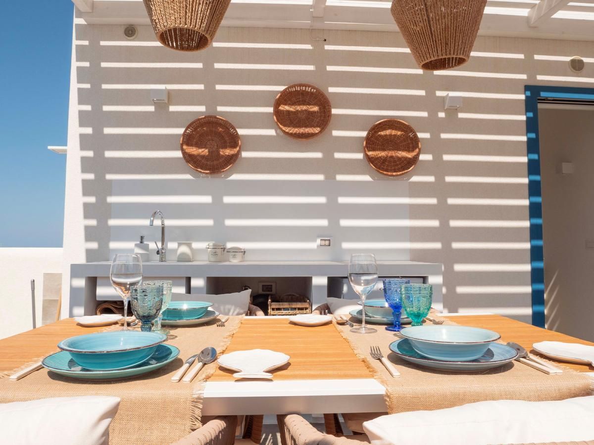 San Vito Lo Capo informazioni turistiche: trova hotel, B&B, Case Vacanza